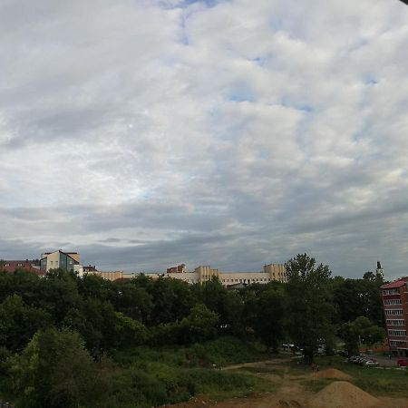 Apartment On Truda 4 Vitebsk Luaran gambar