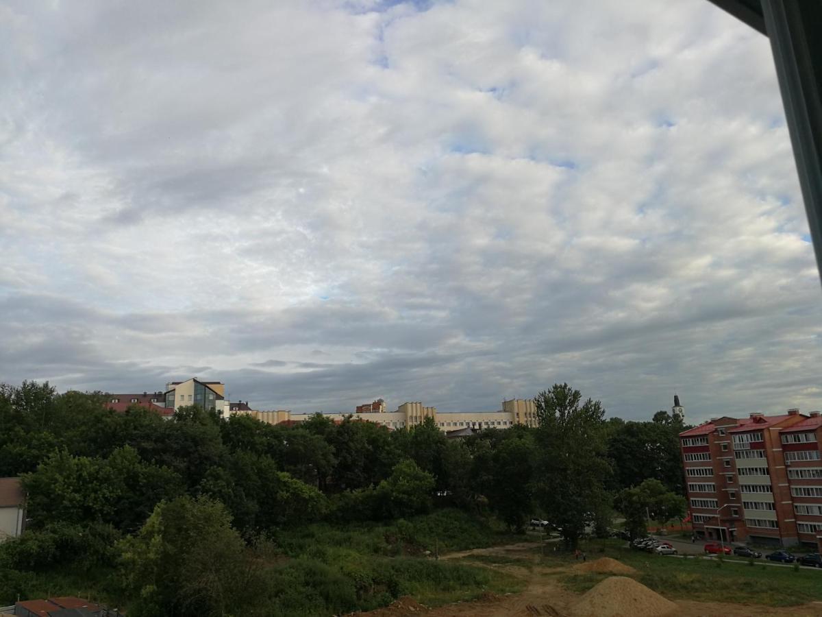 Apartment On Truda 4 Vitebsk Luaran gambar