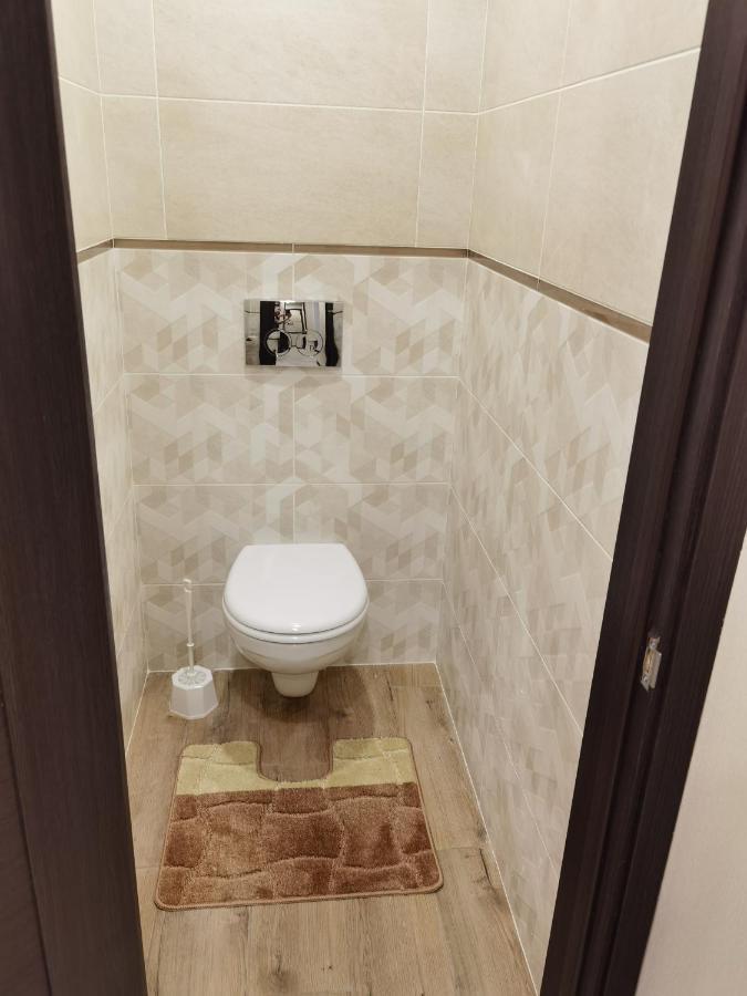 Apartment On Truda 4 Vitebsk Luaran gambar