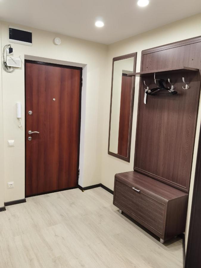 Apartment On Truda 4 Vitebsk Luaran gambar