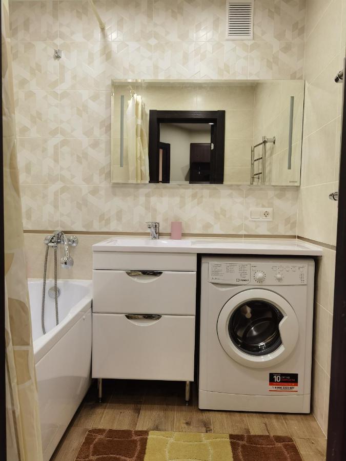 Apartment On Truda 4 Vitebsk Luaran gambar