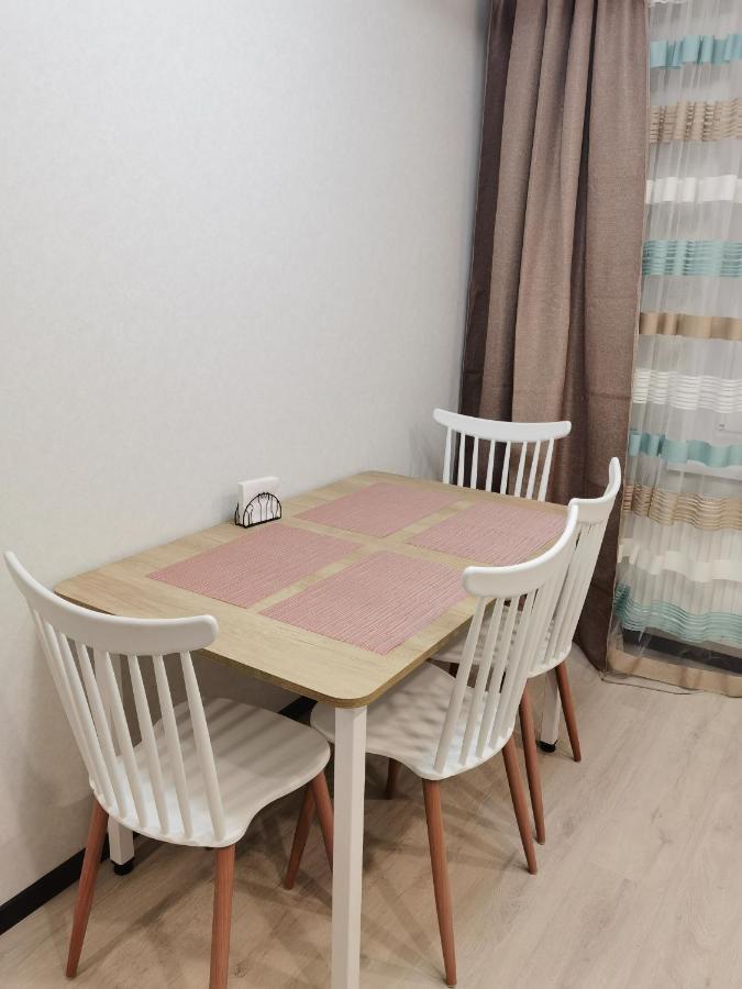 Apartment On Truda 4 Vitebsk Luaran gambar